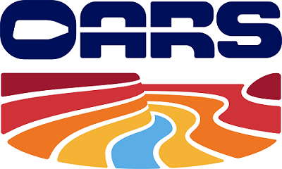 Logo for OARS company