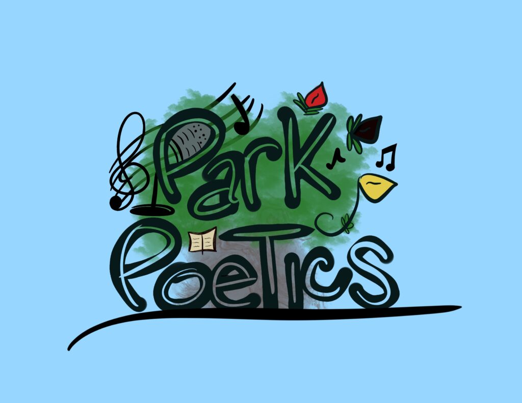 Parks Poetics Logo