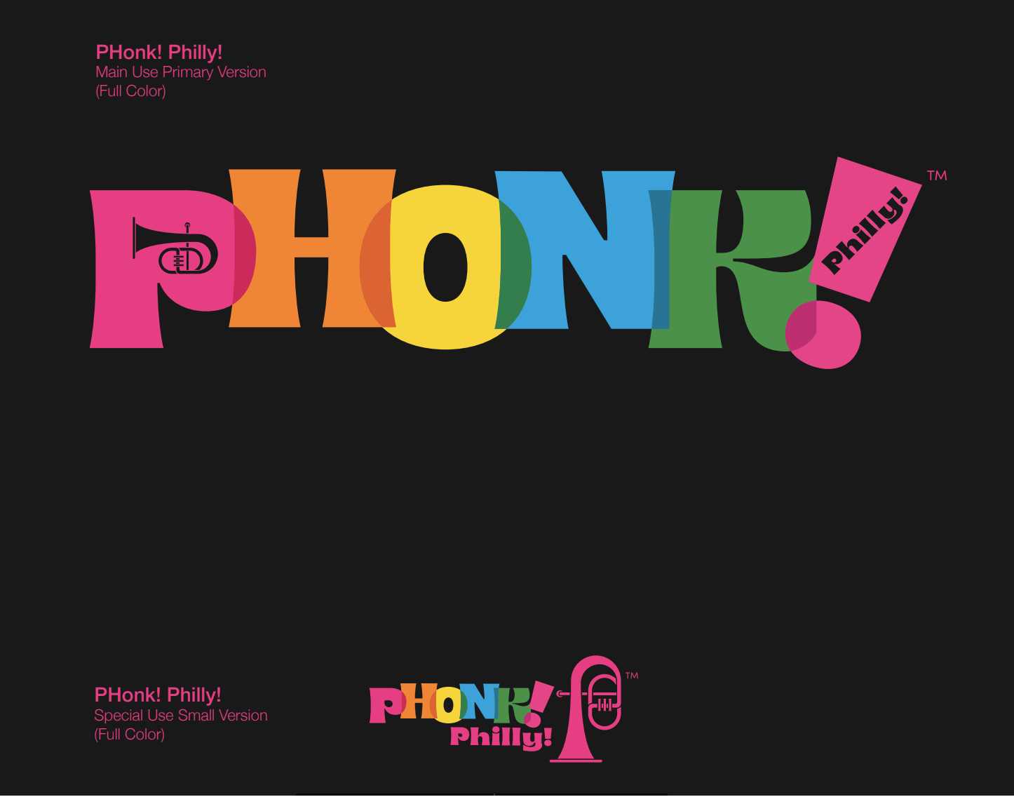 The Phonk Phenomena 