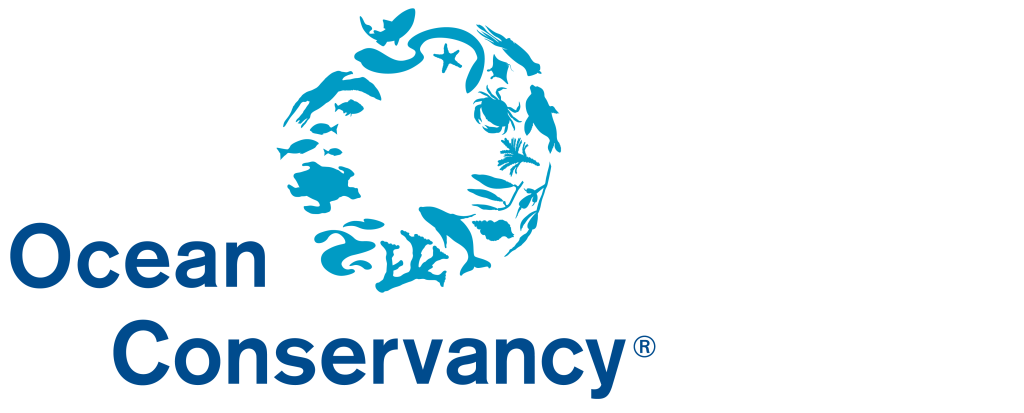 Logo of Ocean Conservancy