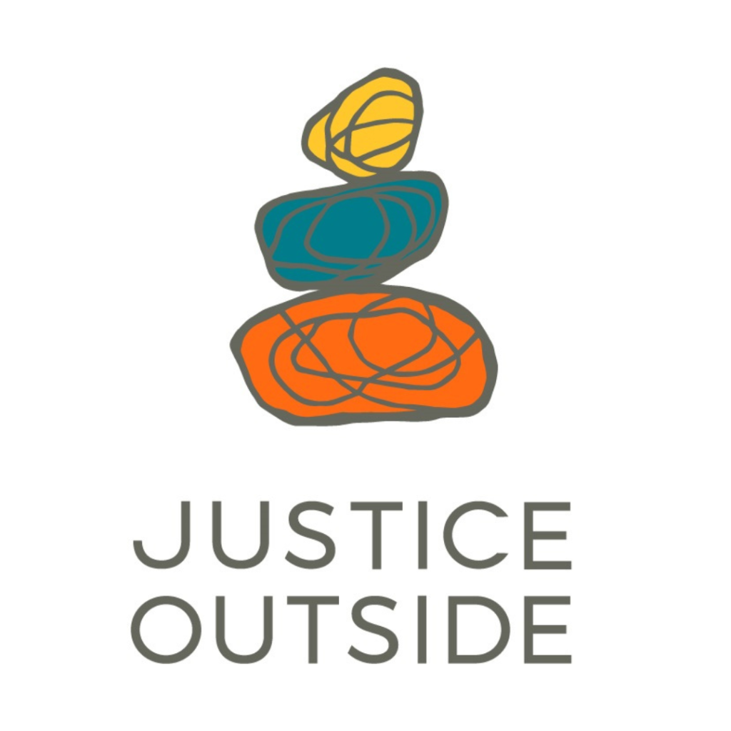 Justice Outside-Logo