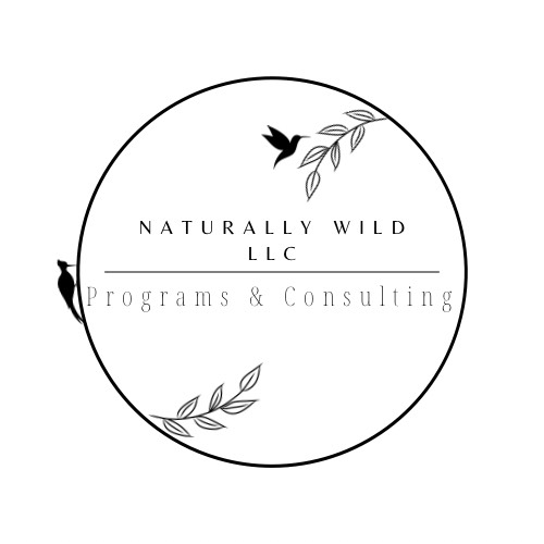 Naturally Wild Logo